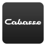 Logo of Cabasse StreamCONTROL android Application 